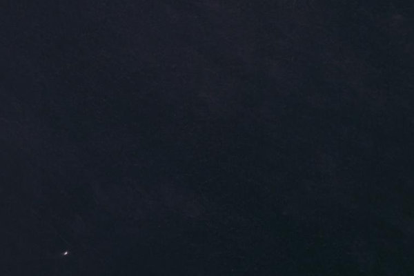 Satellitenbild der Umgebung von Kellersee (Malente)