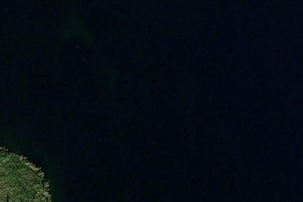 Satellitenbild der Umgebung von Storuman 2