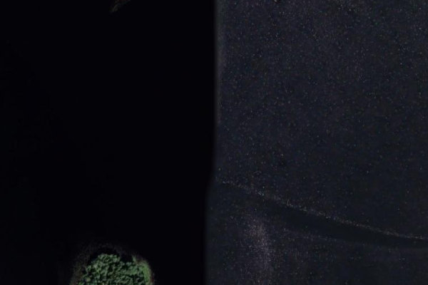 Satellitenbild der Umgebung von Falmarksträsket