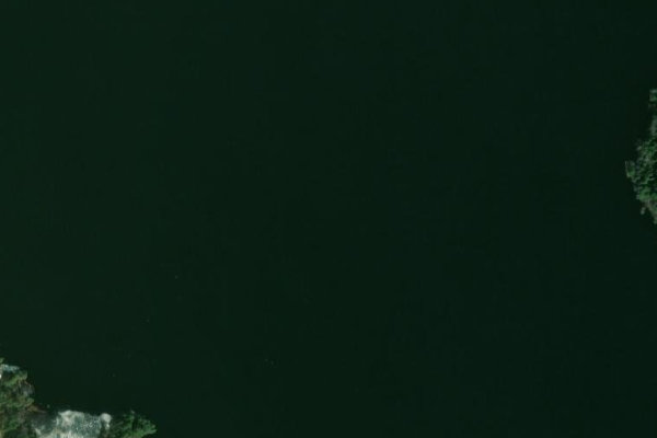 Satellitenbild der Umgebung von Gimodamm