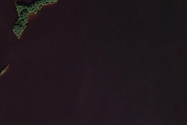 Satellitenbild der Umgebung von Långsvan