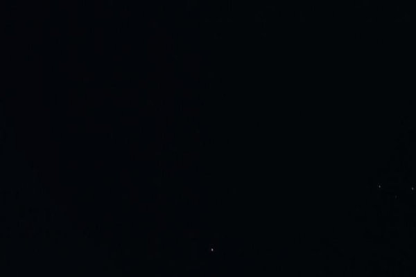 Satellitenbild der Umgebung von Cirmas ezers