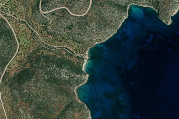 Satellitenbild der Umgebung von Manéa Réma
