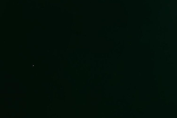 Δορυφορική εικόνα της περιοχής γύρω από Arendsee