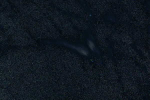 Satellite image of the area around Landösjön – Jmt