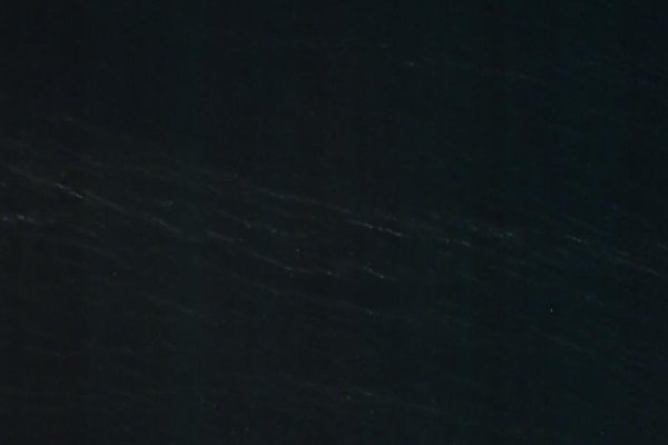 Satellite image of the area around Åmänningen