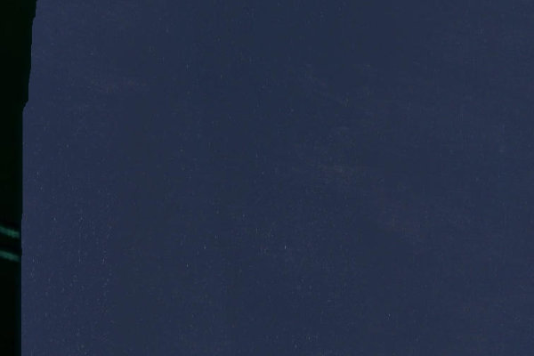 Imagen de satélite del entorno de Geiseltalsee