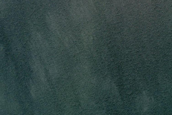 Imagen de satélite del entorno de Bärwalder See
