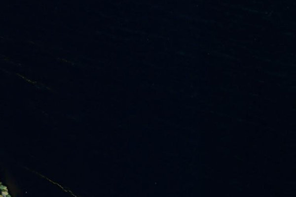 Imagen de satélite del entorno de Norra Barken