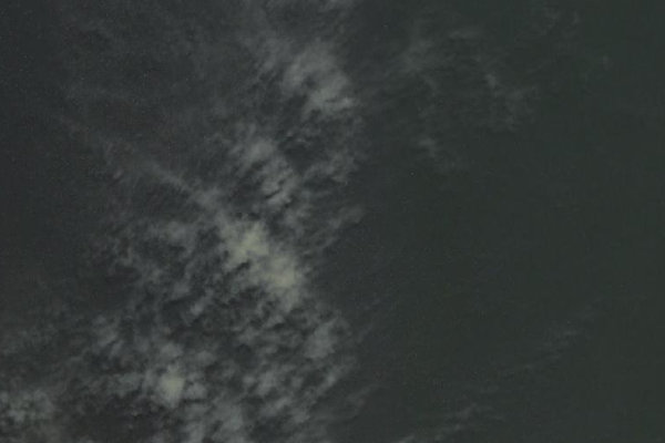 Imagen de satélite del entorno de Jogen