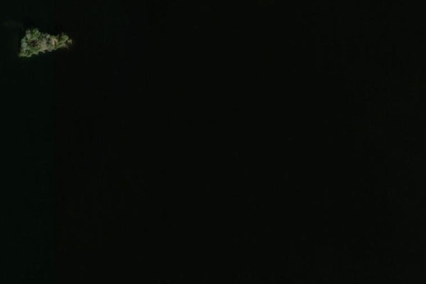 Imagen de satélite del entorno de Södra Vixen
