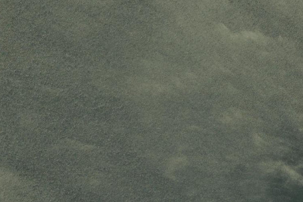 Imagen de satélite del entorno de Fegen – north-eastern part