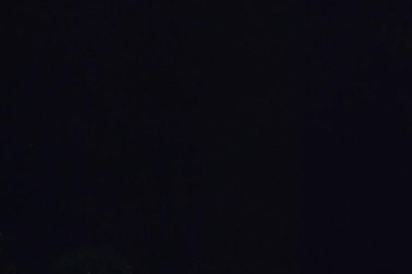 Imagen de satélite del entorno de Kurranjärvi