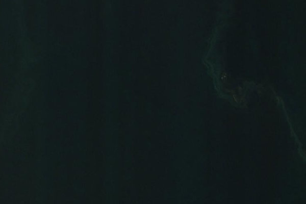 Image satellite des environs de Molkomssjön