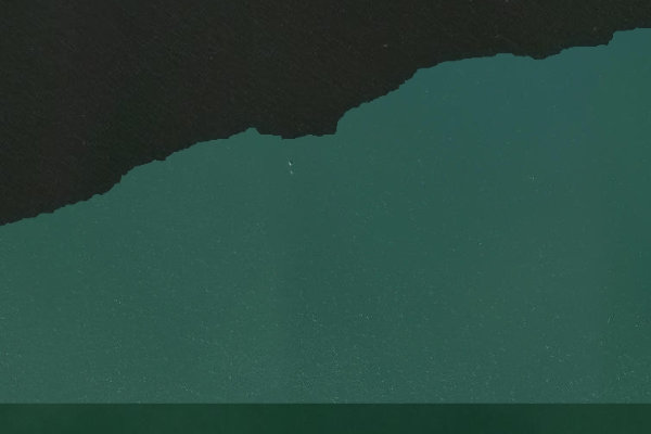 Immagine satellitare dei dintorni di Steinhuder Meer