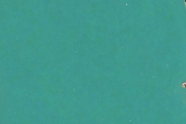 Immagine satellitare dei dintorni di Hallwil (Birrwil)