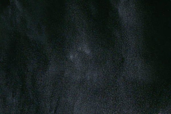Immagine satellitare dei dintorni di Heddersvatn