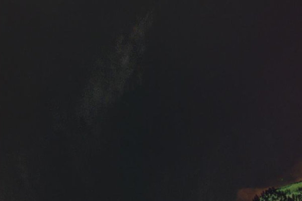 Immagine satellitare dei dintorni di Stensjön (Jönköping)