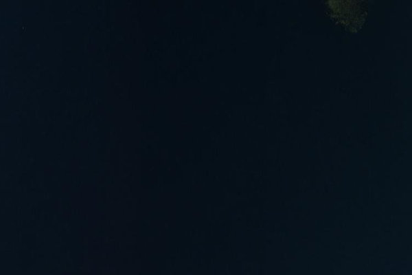 Immagine satellitare dei dintorni di Saraavesi