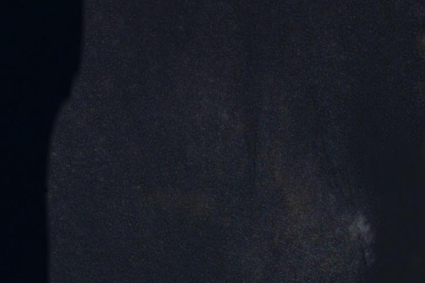 Immagine satellitare dei dintorni di Hietajärvi