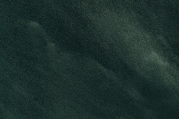 Imagem de satélite da zona de Stora Hornsjön