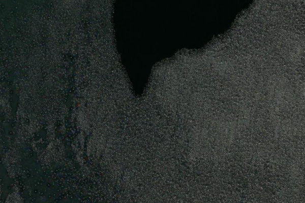 Imagem de satélite da zona de Ormajärvi