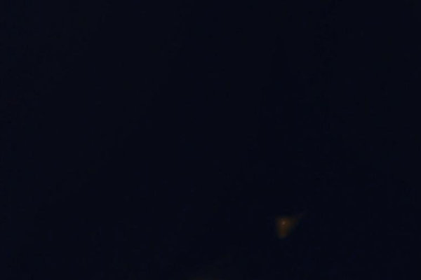 Imagem de satélite da zona de Suolajärvi
