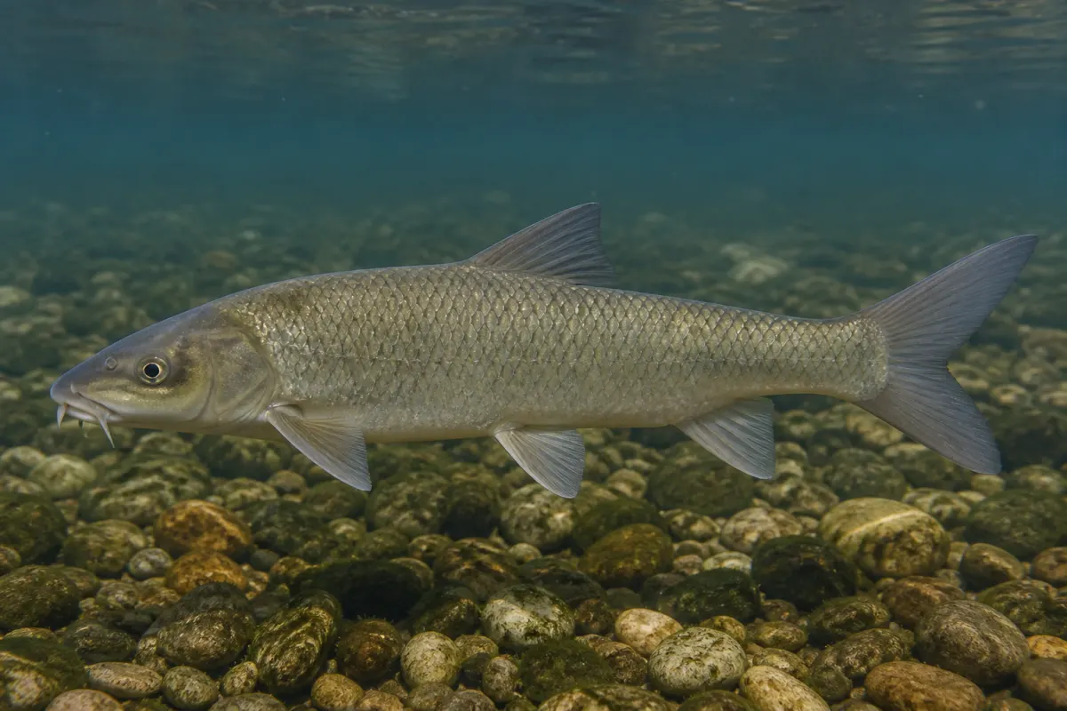 Barbel