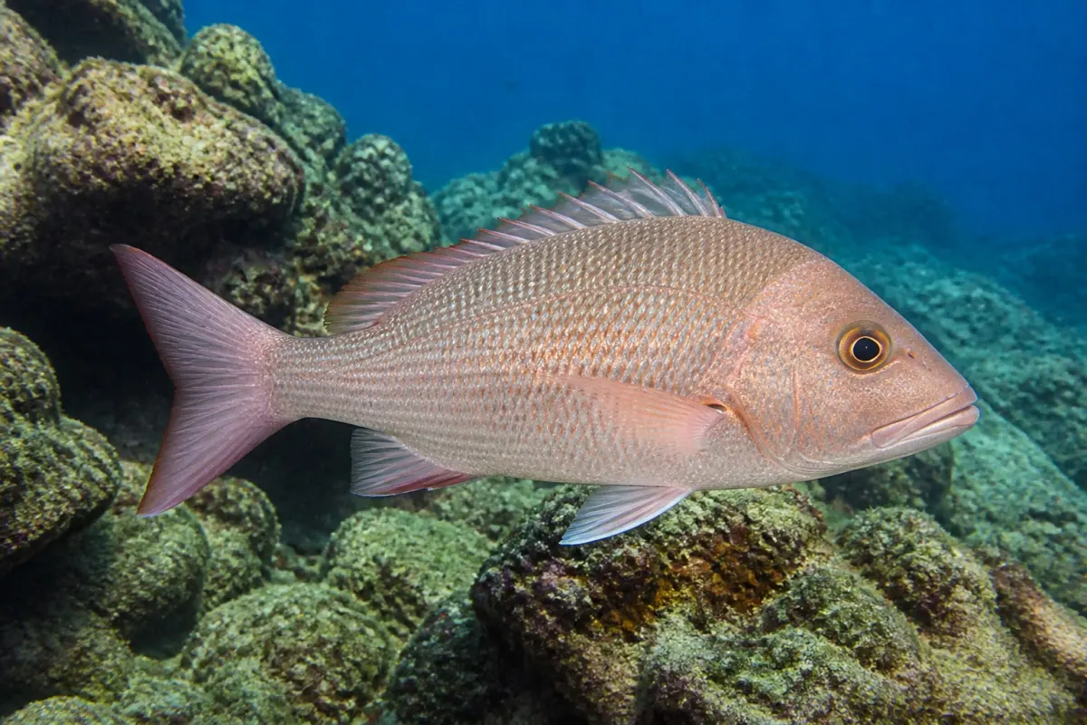 Köpek snapper