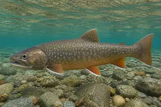 Dolly Varden