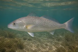Weakfish